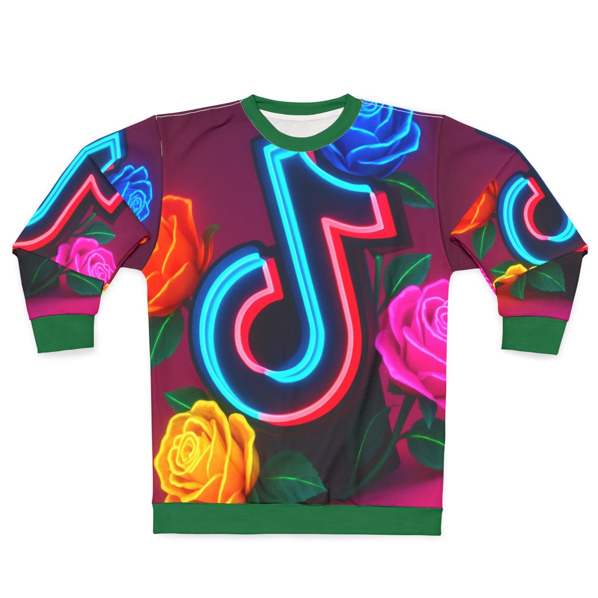 TikTok Shop, How to go Viral on TikTok Sweatshirt, TikTok Merch, TikTok Tee, TikTok Today, TikTok Sweatshirt