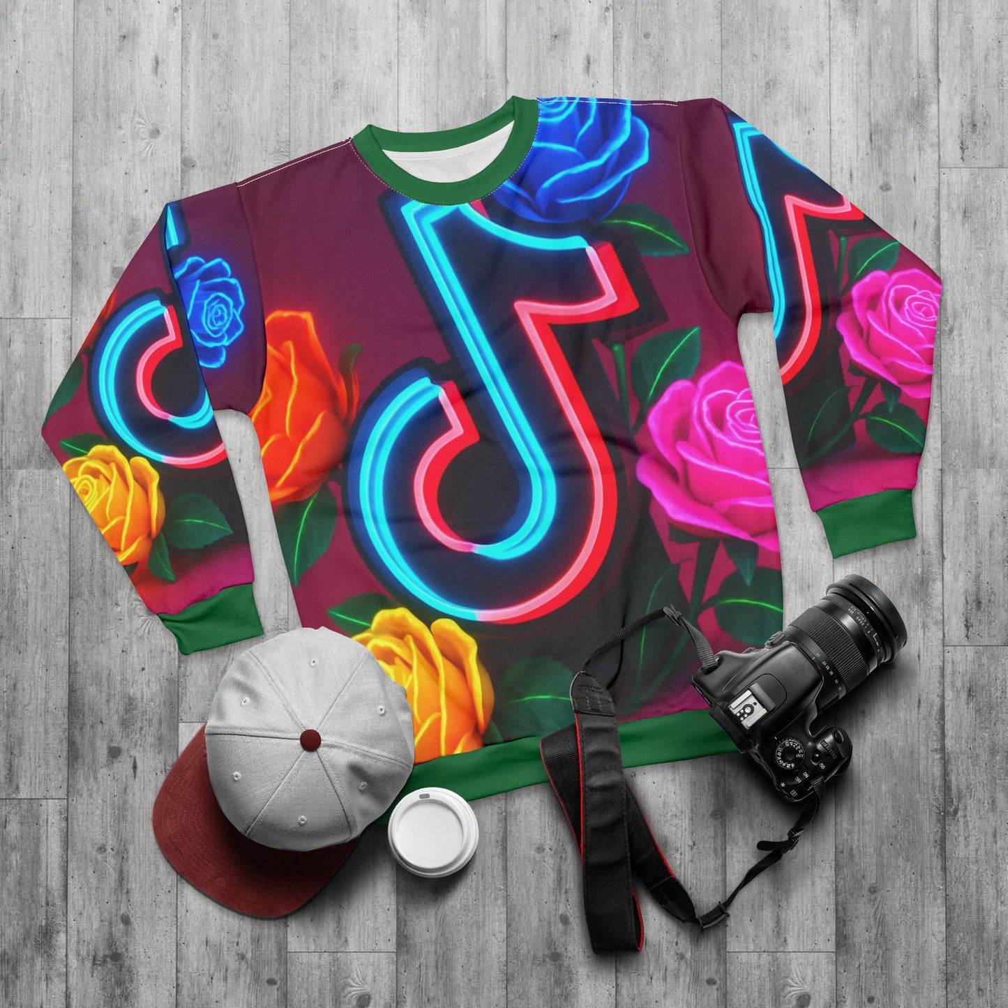 TikTok Shop, How to go Viral on TikTok Sweatshirt, TikTok Merch, TikTok Tee, TikTok Today, TikTok Sweatshirt