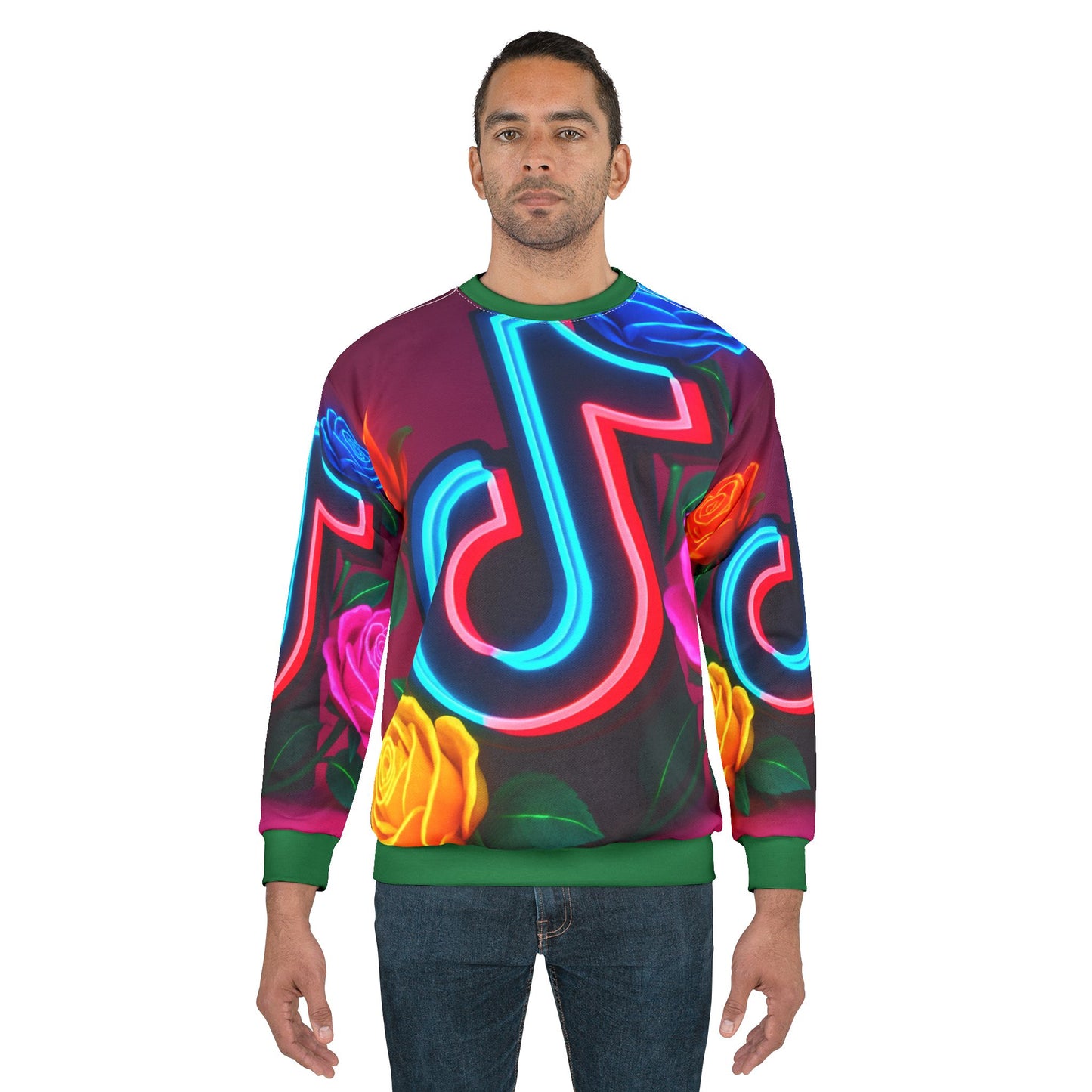 TikTok Shop, How to go Viral on TikTok Sweatshirt, TikTok Merch, TikTok Tee, TikTok Today, TikTok Sweatshirt