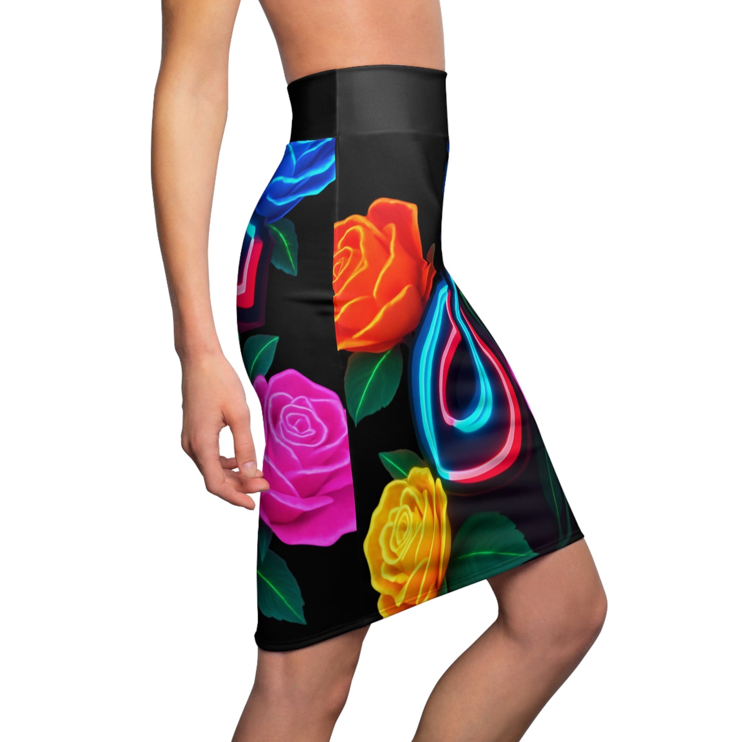 TikTok Shop Skirt Bodycon, How to go Viral on TikTok , TikTok Ladies Merch, Instagram,TikTok Tee, TikTok Today, TikTok Skirt