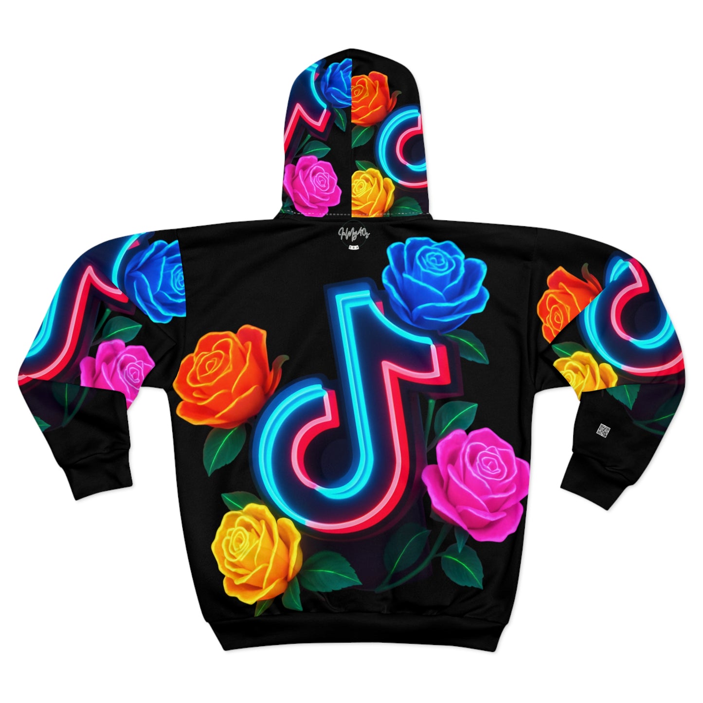 TikTok Shop, How to go Viral on TikTok Hoodie Jacket, TikTok Merch, Instagram,TikTok Tee, TikTok Today, TikTok Sweatshirt (Copy)