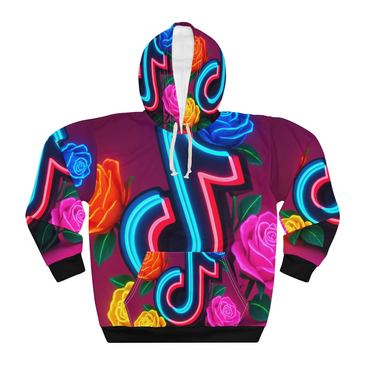TikTok Shop, How to go Viral on TikTok Hoodie, TikTok Merch, TikTok Tee, TikTok Today