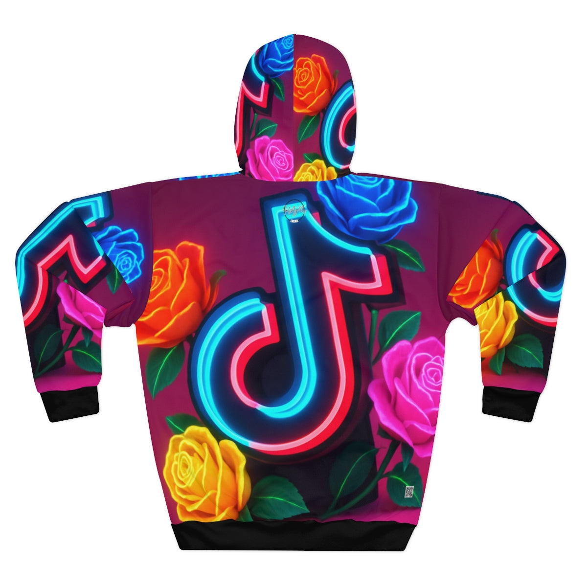 TikTok Shop, How to go Viral on TikTok Hoodie, TikTok Merch, TikTok Tee, TikTok Today