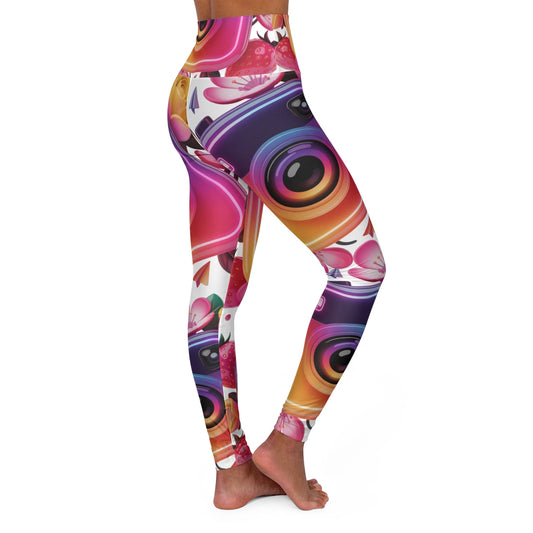 TikTok Shop, How to go Viral on TikTok Sexy Leggings TikTok Merch, TikTok Tee, TikTok Today, Instagram  Merch