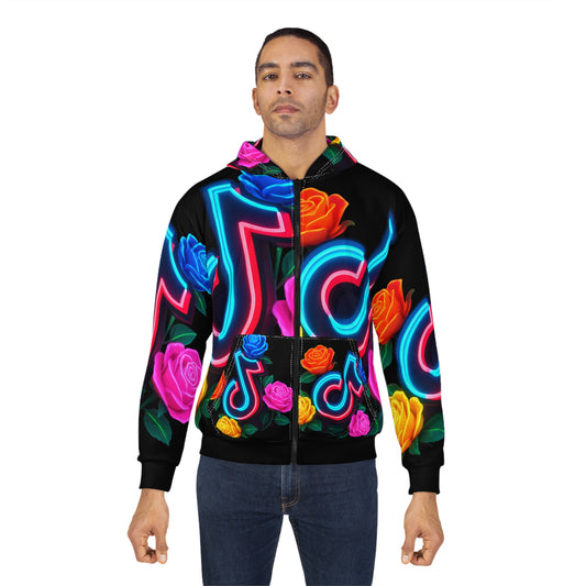TikTok Shop, How to go Viral on TikTok Hoodie Jacket, TikTok Merch, Instagram,TikTok Tee, TikTok Today, TikTok Sweatshirt (Copy)