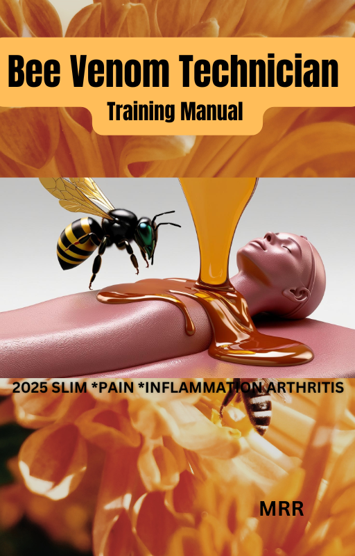 Thermotherapy Technician Manual-Ultimate Bundle Slimming, Pain Inflammation