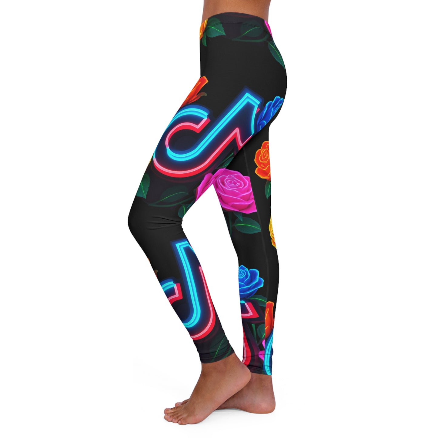 TikTok Shop, How to go Viral on TikTok Sexy Leggings TikTok Merch, TikTok Tee, TikTok Today