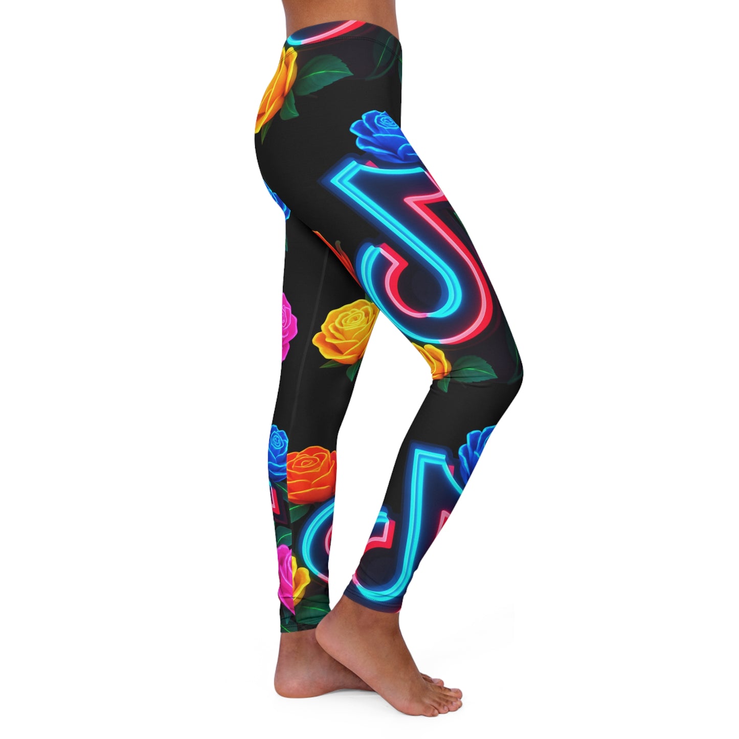 TikTok Shop, How to go Viral on TikTok Sexy Leggings TikTok Merch, TikTok Tee, TikTok Today