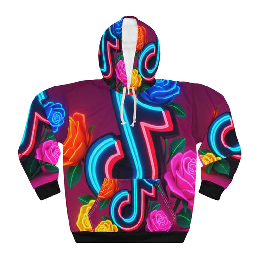 TikTok Shop, How to go Viral on TikTok Hoodie, TikTok Merch, TikTok Tee, TikTok Today